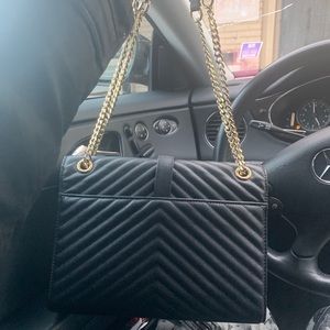 YSL bag ( saint laurent) Medium size bag